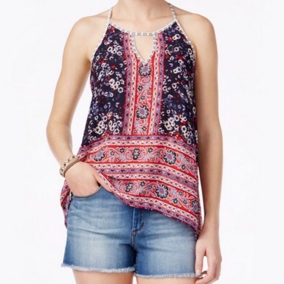 Rewind Tops - Rewind top size L